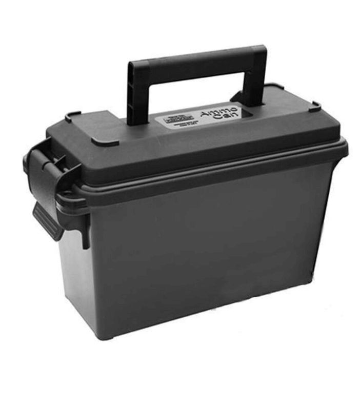 MTM Ammo Can AC30T40
