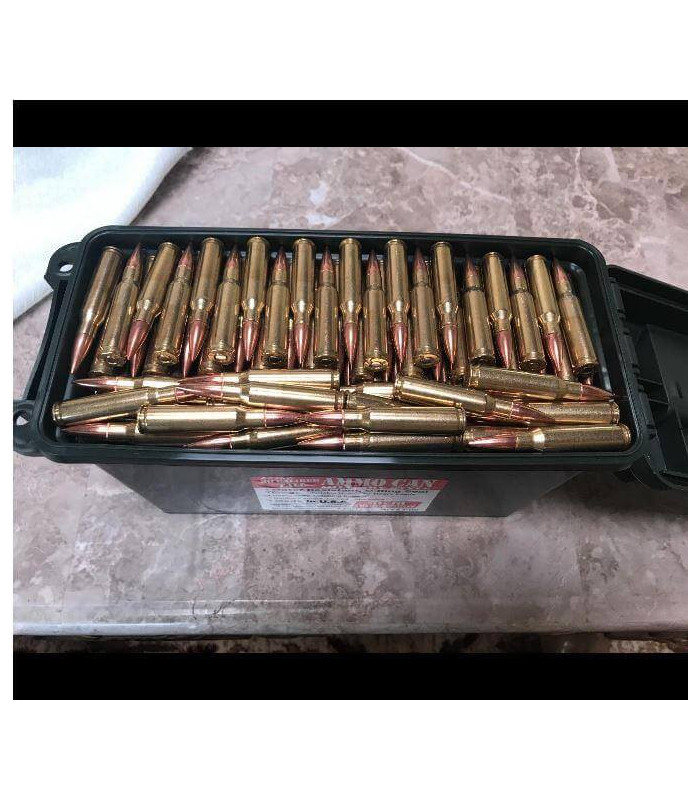 MTM Ammo Can AC30T40