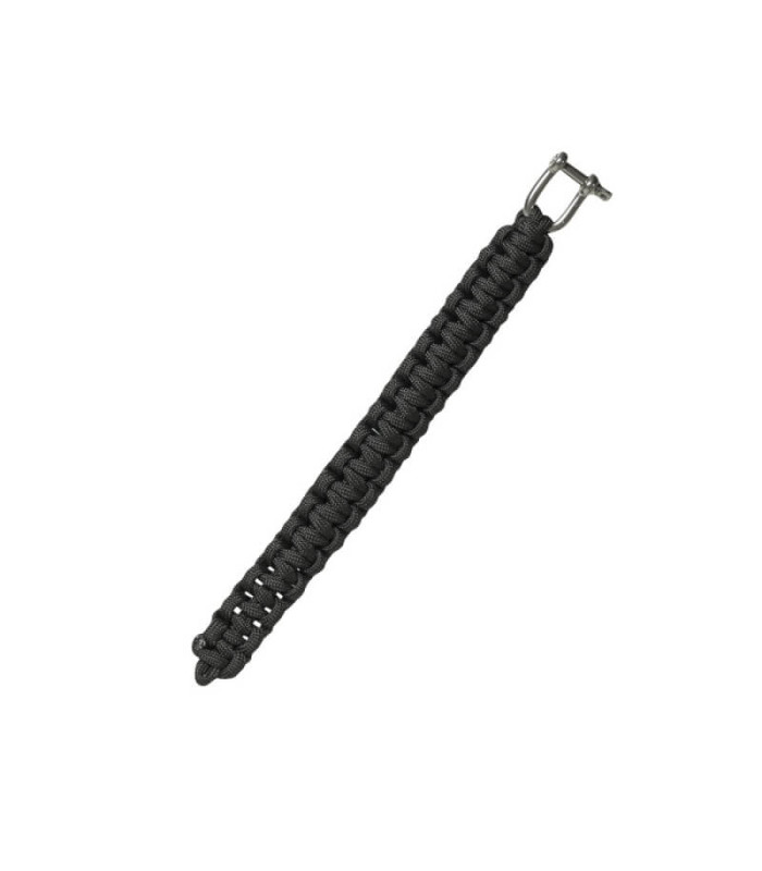 Paracord Μαύρο