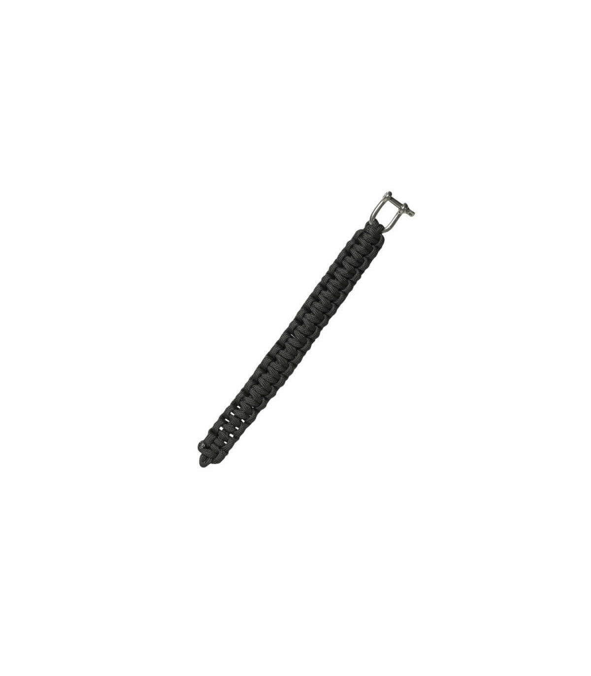 Paracord Μαύρο