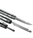 Tactical Trekking Pole