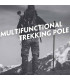 Tactical Trekking Pole