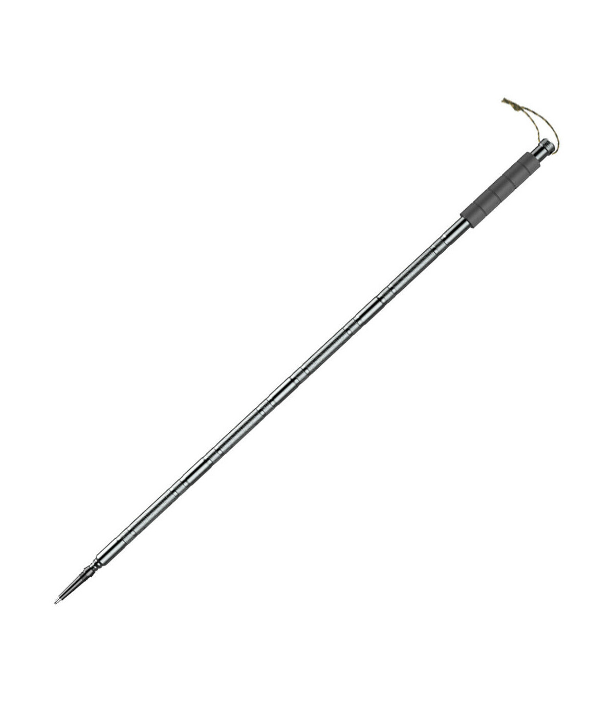 Tactical Trekking Pole
