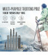 Tactical Trekking Pole