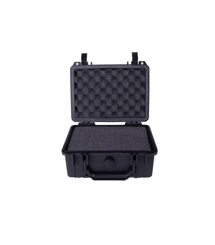 Poseidon 5 με αφρό