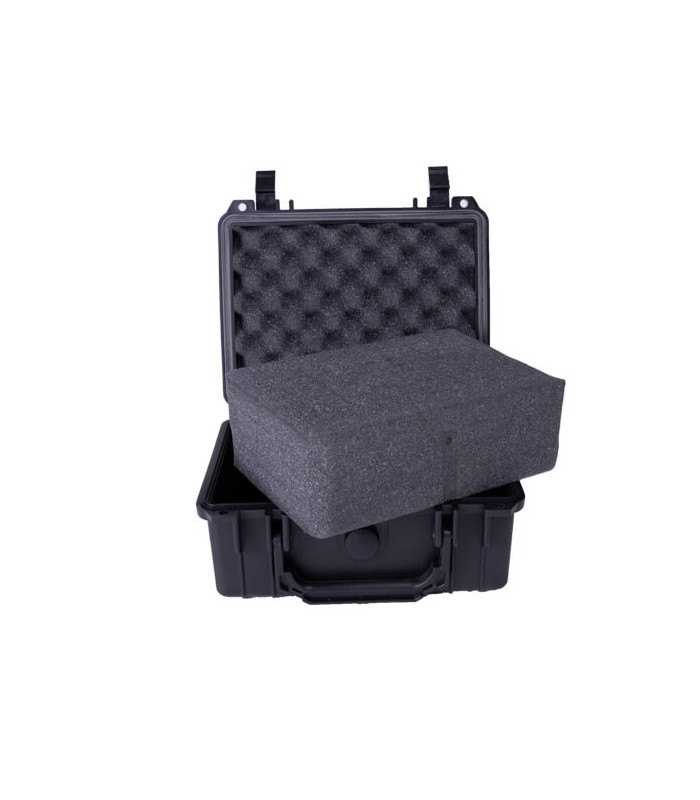 Poseidon 5 με αφρό