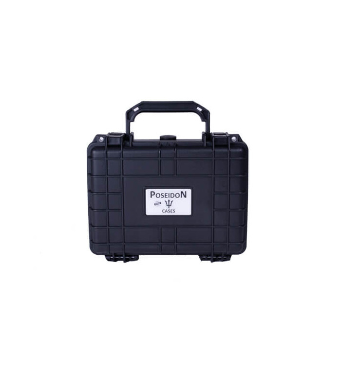 Poseidon 5 με αφρό