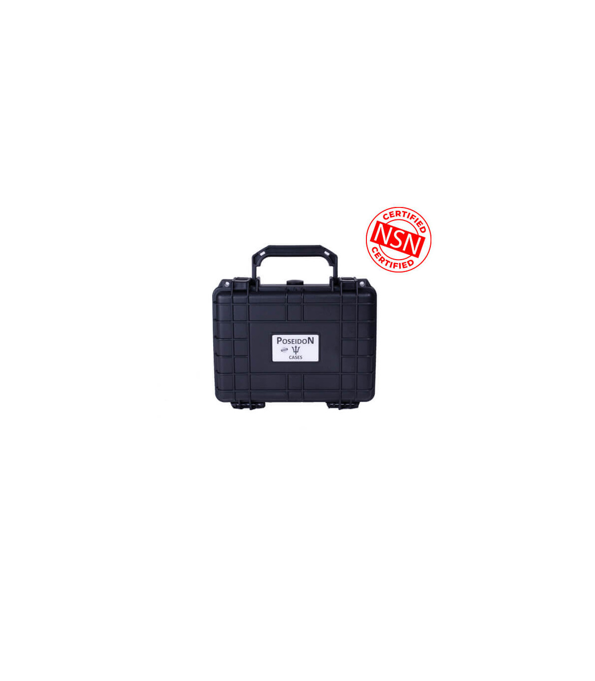 Poseidon 5 με αφρό