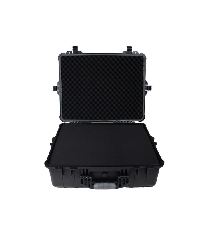 Poseidon 75 με αφρό