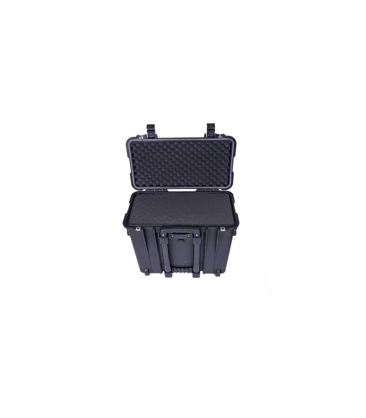 Poseidon 250 με αφρό τροχήλατη