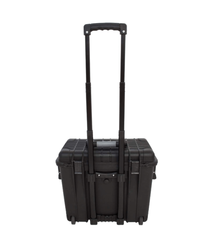 Poseidon 250 με αφρό τροχήλατη