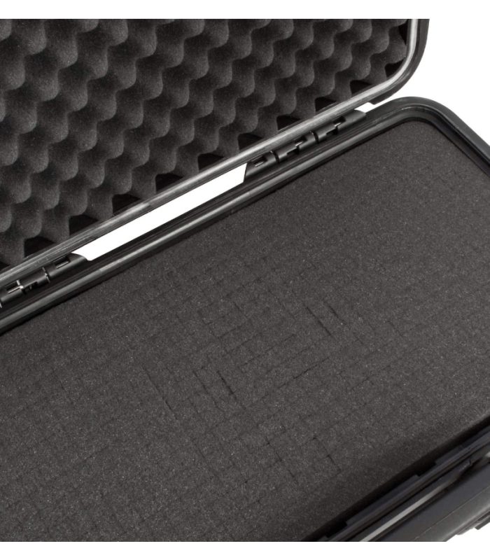 Poseidon 250 με αφρό τροχήλατη