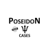 Poseidon 250 με αφρό τροχήλατη