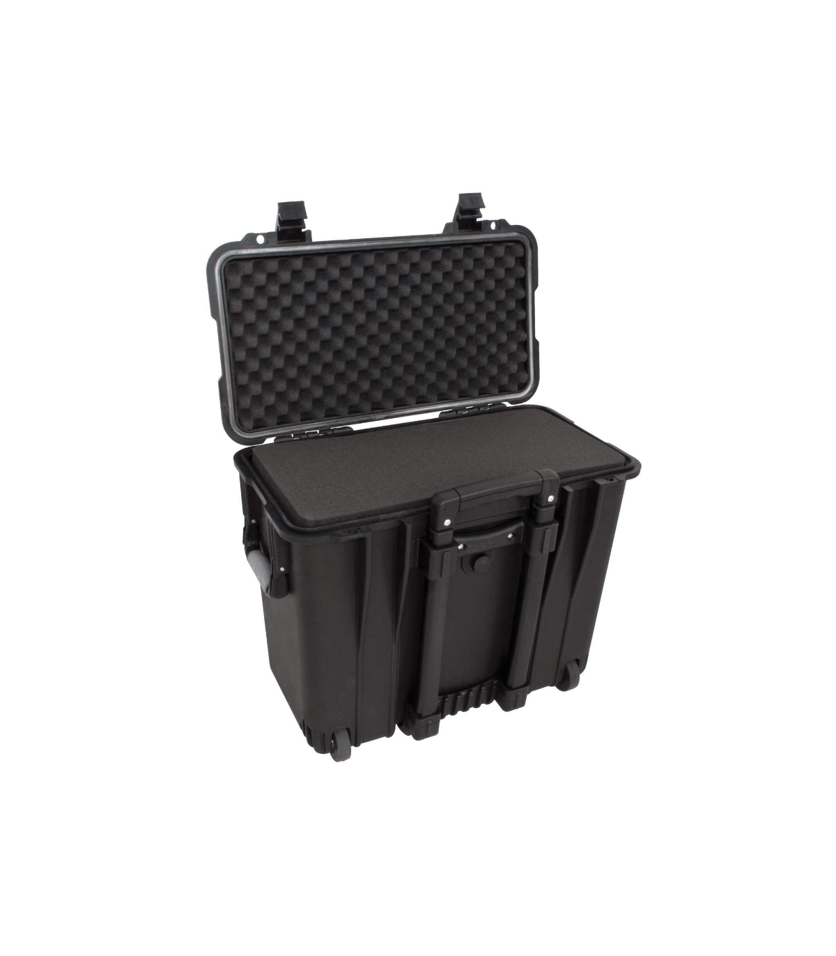 Poseidon 250 με αφρό τροχήλατη