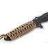 Maraudeur - Paracord Καφέ Serrations