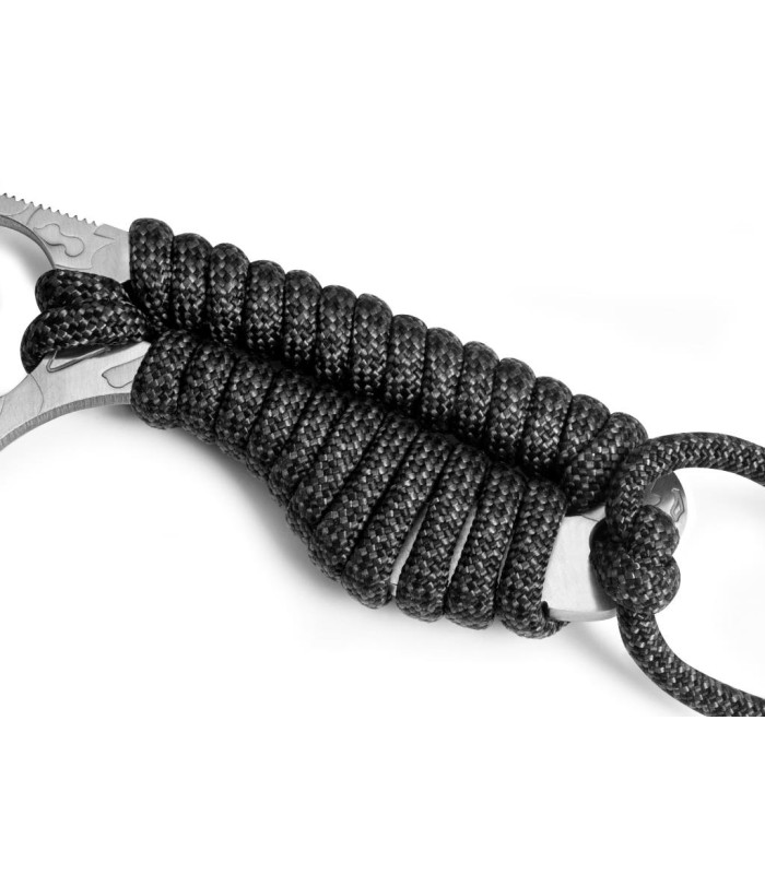 S- NECK Μαχαίρι Λαιμού