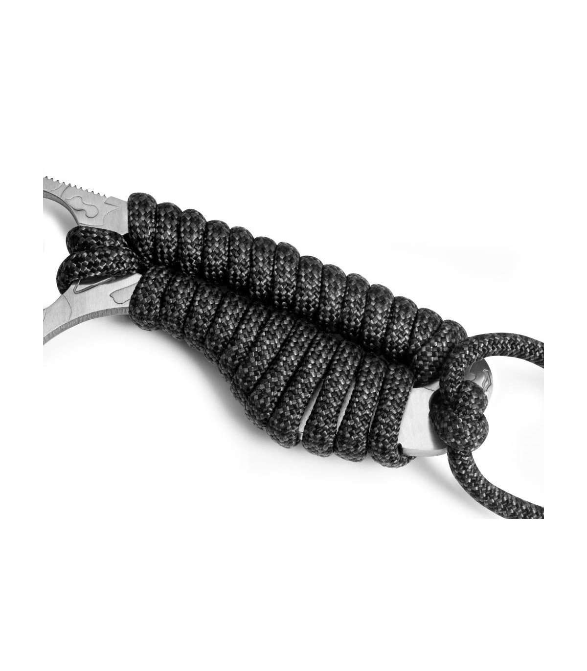 S- NECK Μαχαίρι Λαιμού