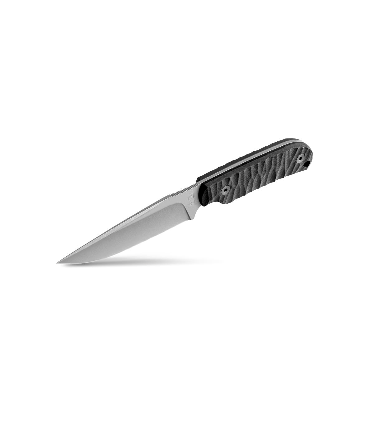 Commandeur - G10 Μαύρο Toxified