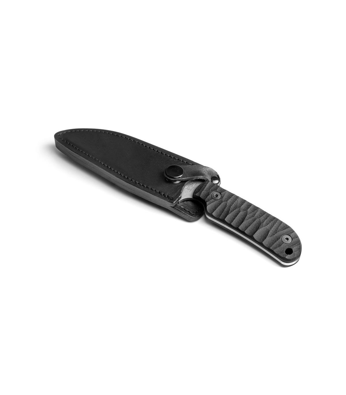 Commandeur - G10 Μαύρο Toxified