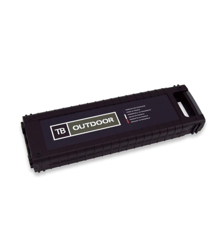 Commandeur - G10 Μαύρο