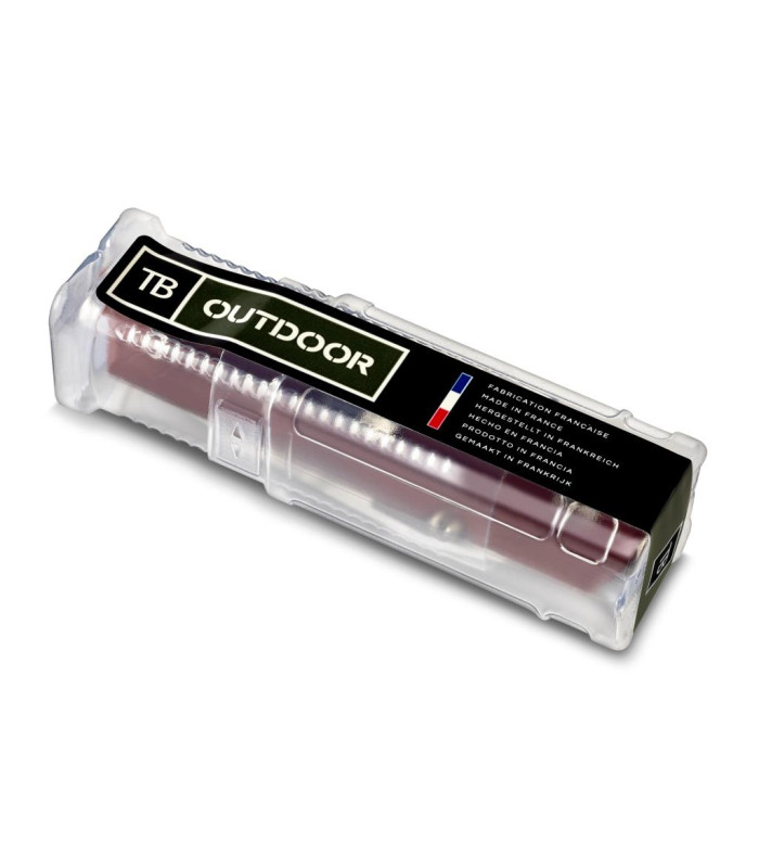 Σουγιάς Unboxer V2 - Dark Red