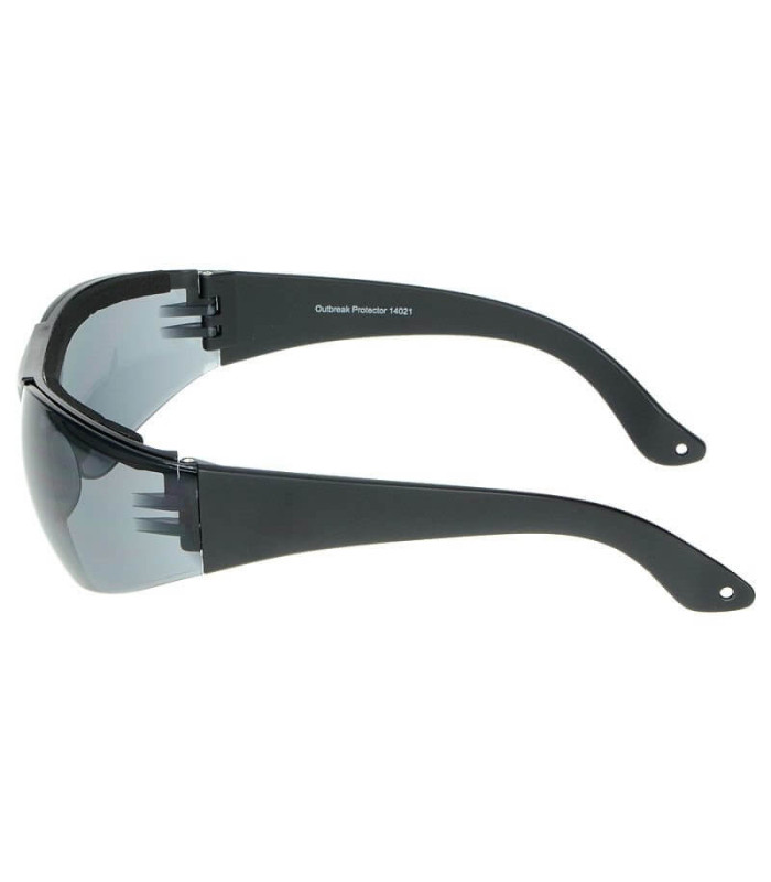 Swiss Eye Outbreak Protector Μαύρο