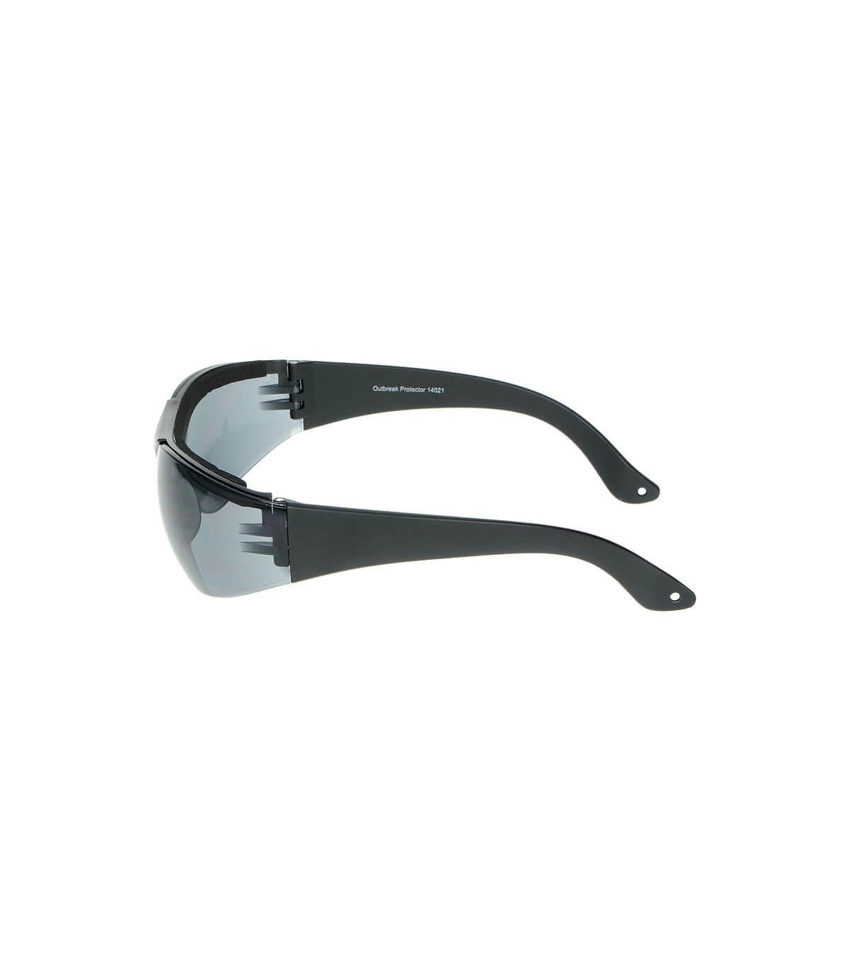Swiss Eye Outbreak Protector Μαύρο