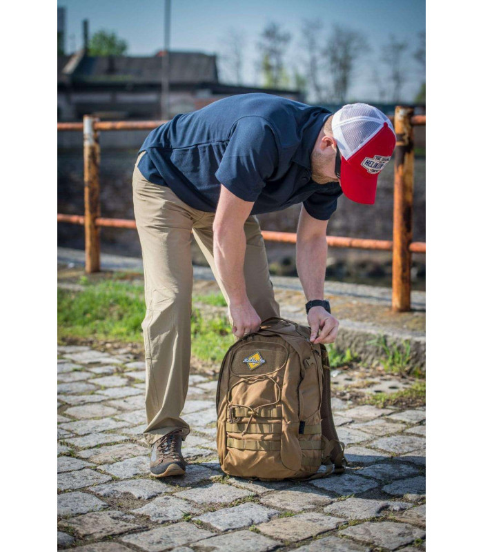 HELIKON-TEX EDC BACKPACK®