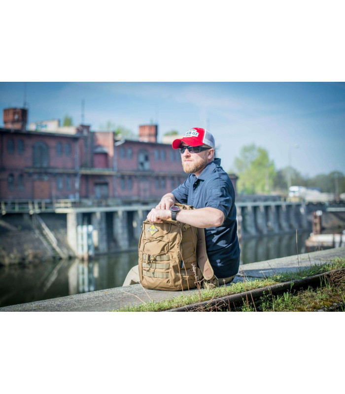 HELIKON-TEX EDC BACKPACK®