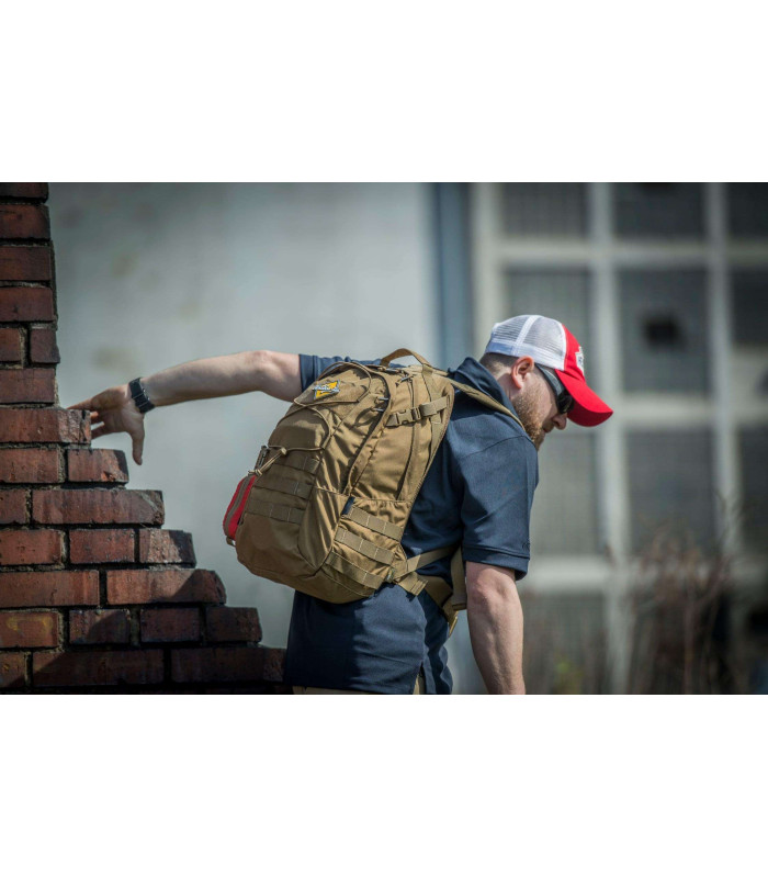 HELIKON-TEX EDC BACKPACK®