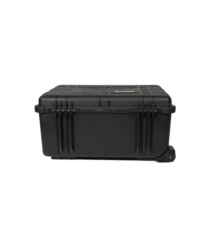 Poseidon 320 με αφρό τροχήλατη