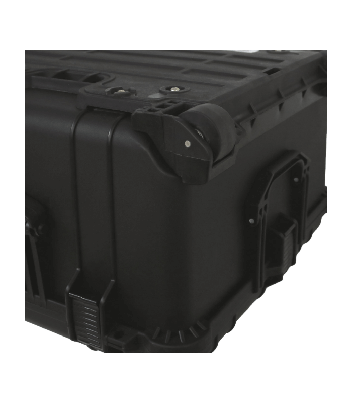 Poseidon 320 με αφρό τροχήλατη