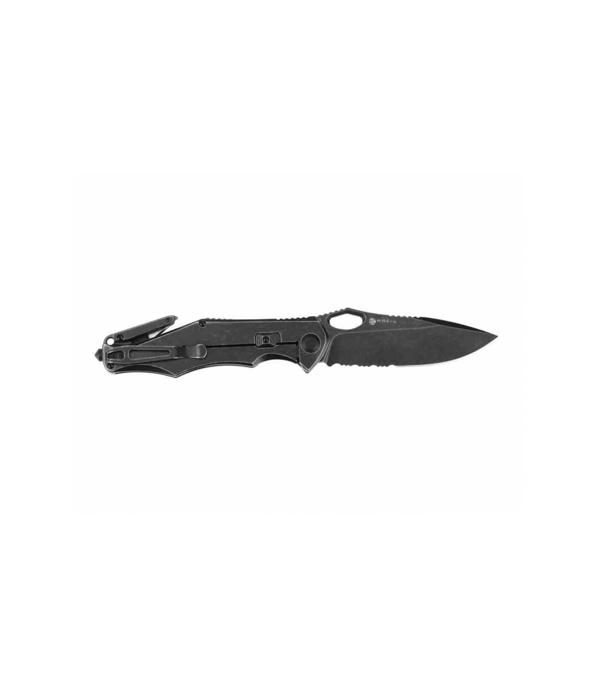 Σουγιάς Ruike M195 Tactical