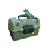 MTM Delux Shotshell Case 12 100pcs
