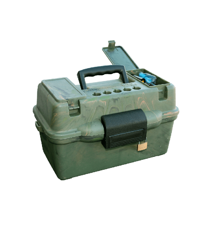 MTM Delux Shotshell Case 12 100pcs