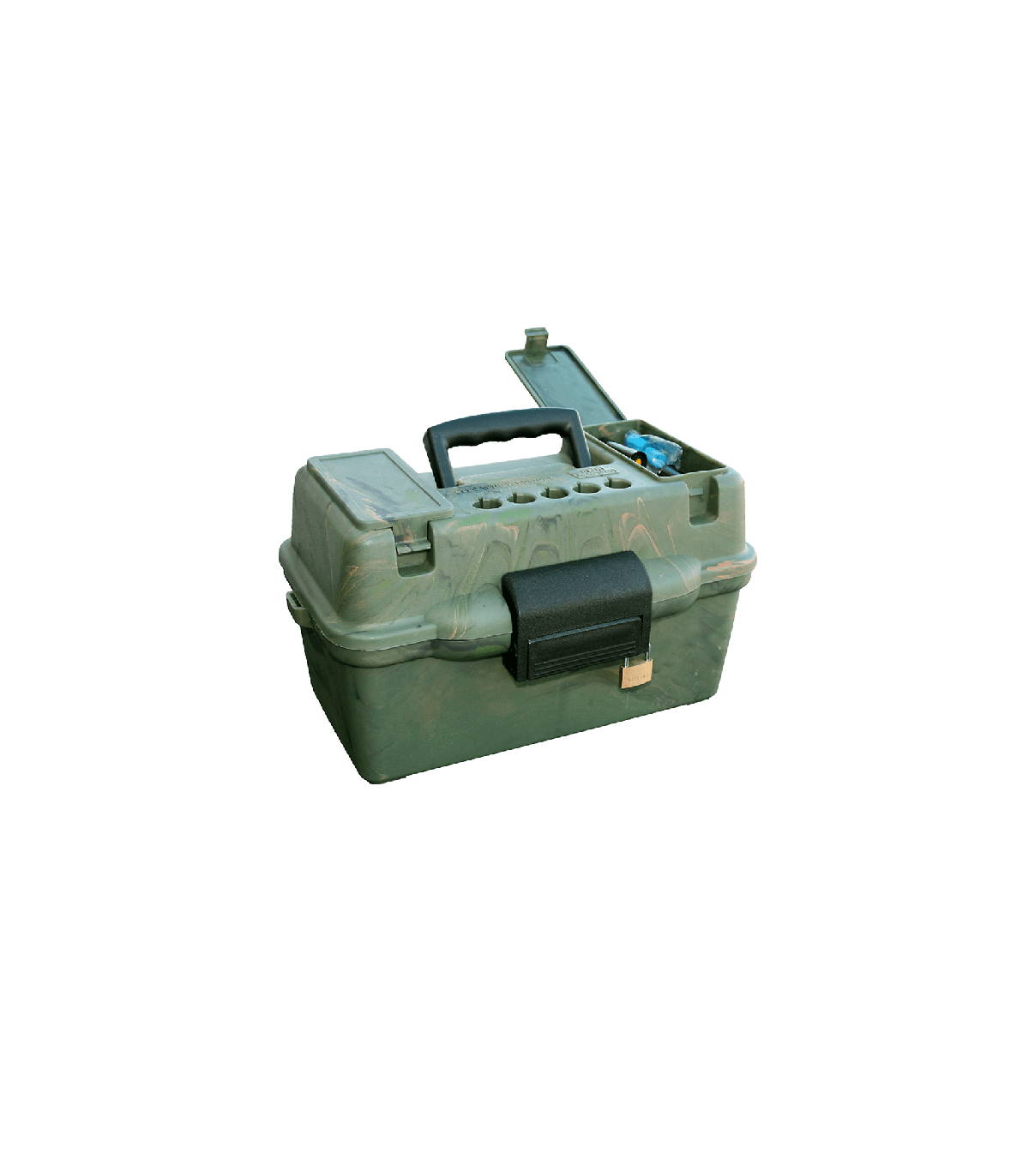 MTM Delux Shotshell Case 12 100pcs