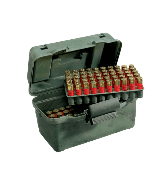 MTM Delux Shotshell Case 12 100pcs