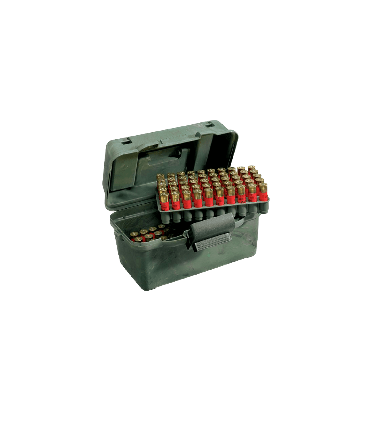 MTM Delux Shotshell Case 12 100pcs