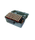 MTM Delux Shotshell Case 12 100pcs