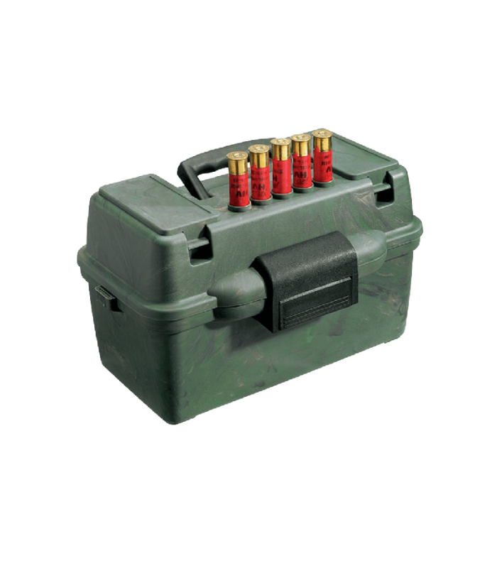 MTM Delux Shotshell Case 12 100pcs