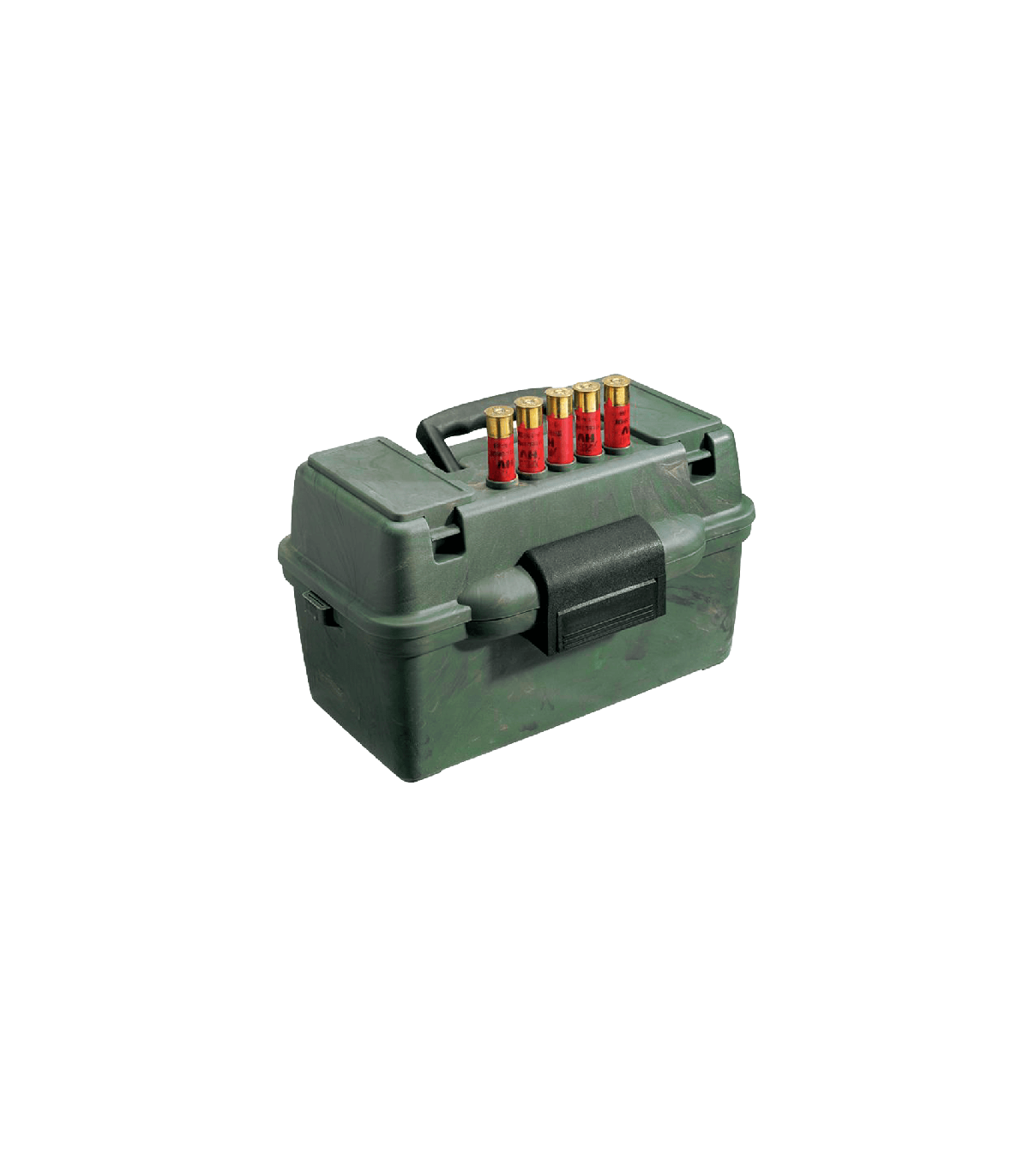 MTM Delux Shotshell Case 12 100pcs