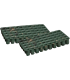 MTM Delux Shotshell Case 12 100pcs