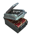 MTM Shotshell Case 12 100pcs