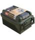 MTM Shotshell Case 12 100pcs
