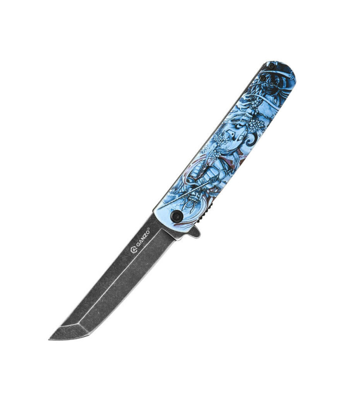 Σουγιάς Ganzo G626 GS