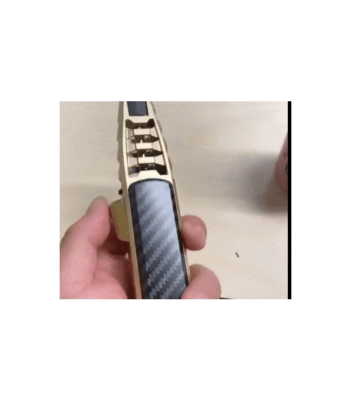 Αναπτήρας Turbo