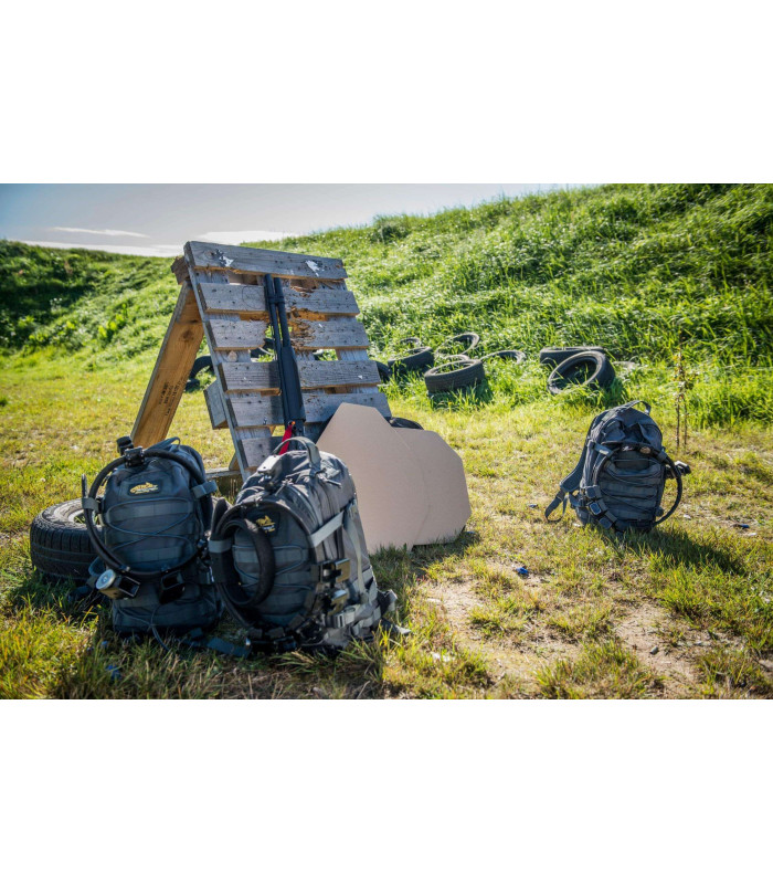 HELIKON-TEX RACCOON MK2 BACKPACK®