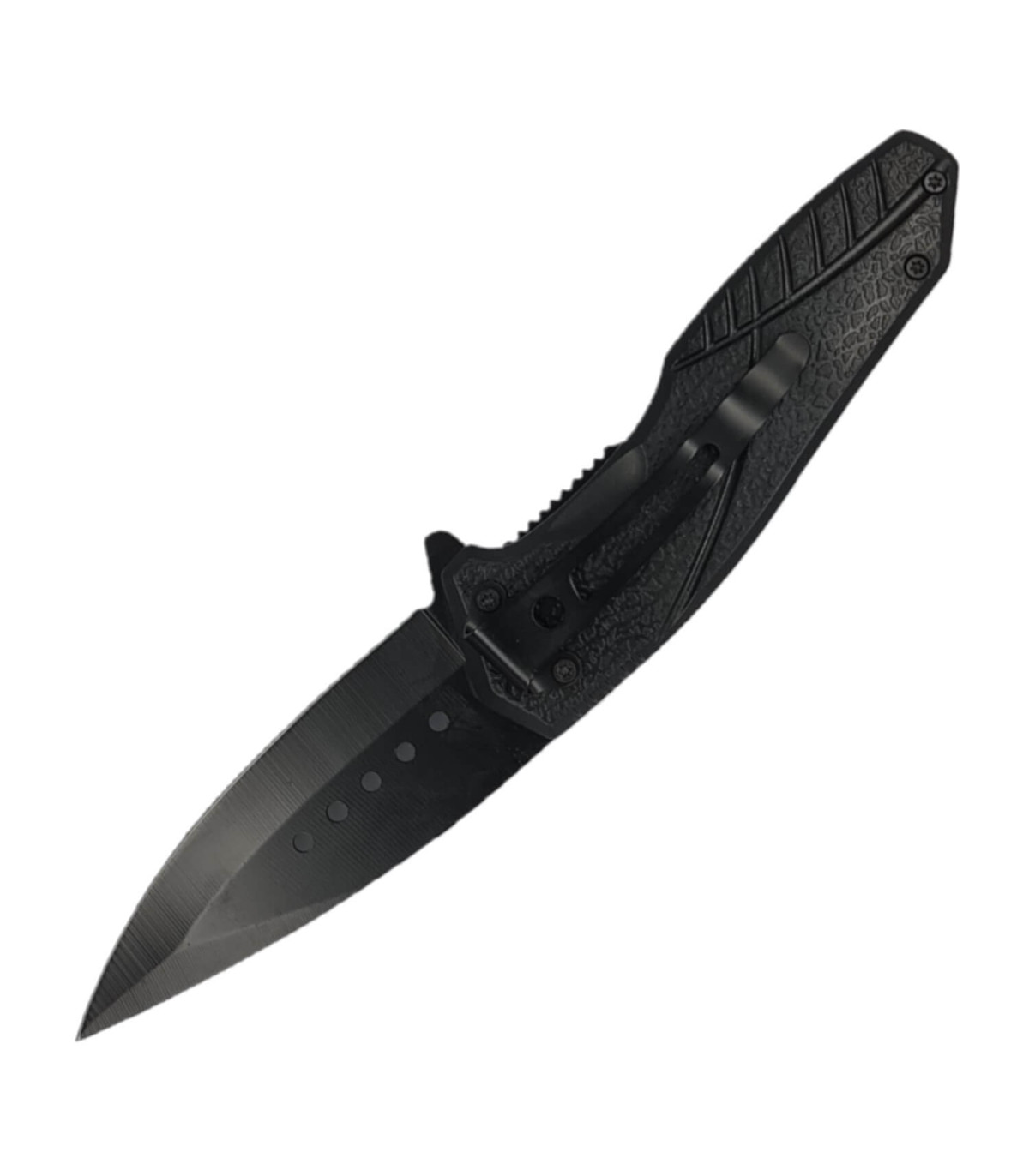 Σουγιάς Amont K2774BK