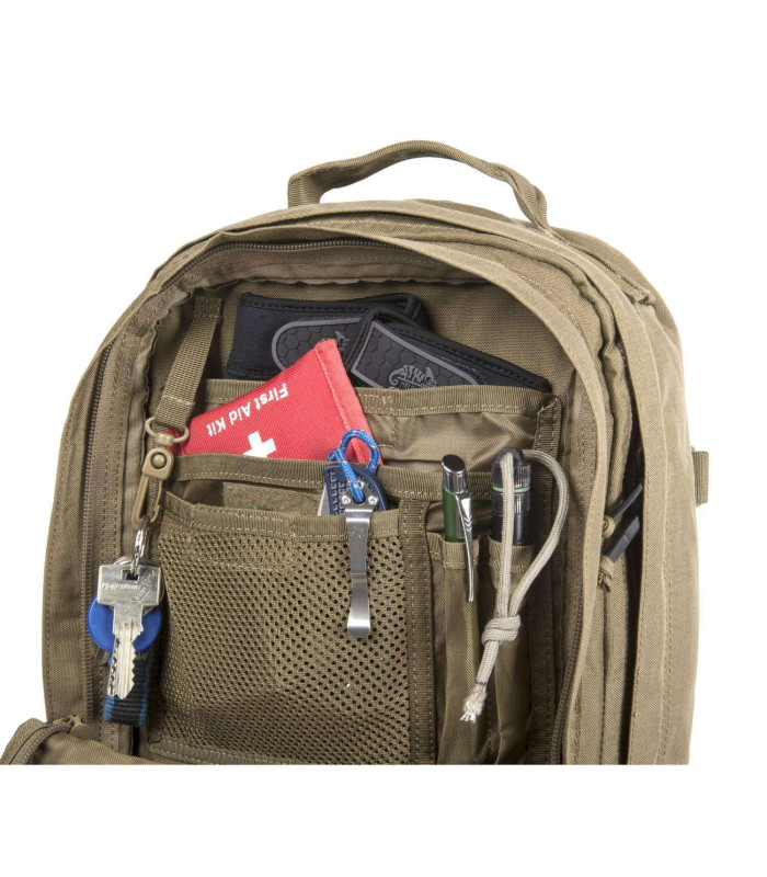 HELIKON-TEX RACCOON MK2 BACKPACK®