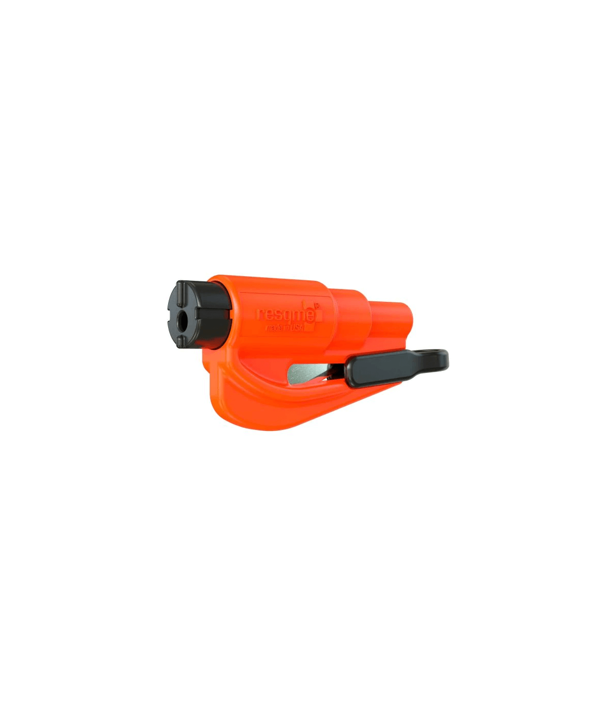 Resqme Μπρελόκ απεγκλωβισμού και Διάσωσης Πορτοκαλί